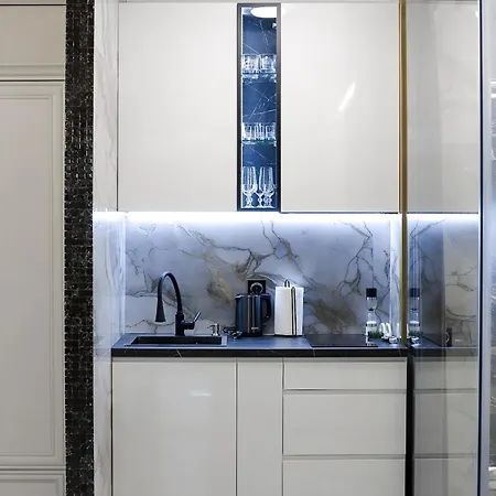 4-місний номер-студія