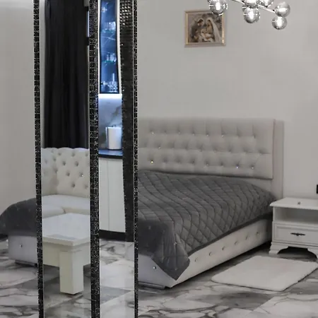 4-місний номер-студія *