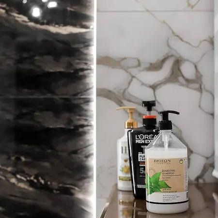 דירה 4-місний номер-студія Plave