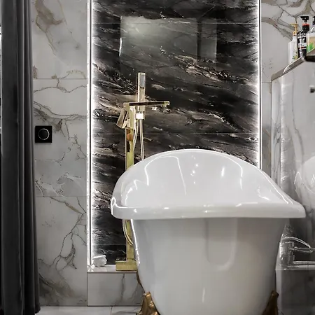 4-місний номер-студія Plave