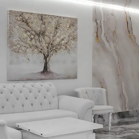 4-місний номер-студія דירה