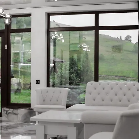 4-місний номер-студія * Plave