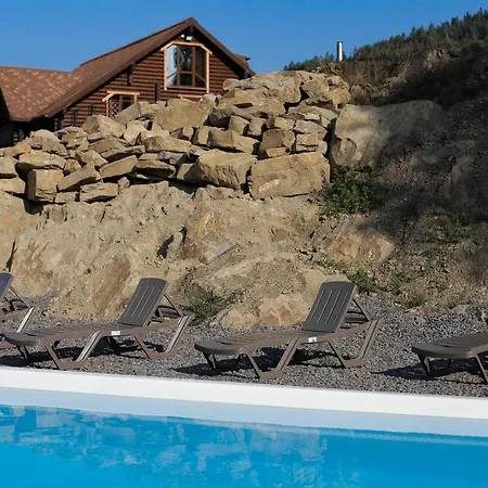 4-місний номер-студія アパート Plave