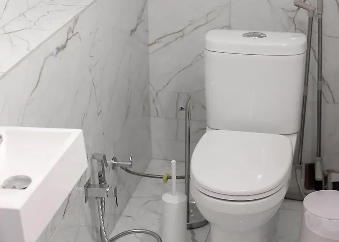 4-місний номер-студія Appartement *