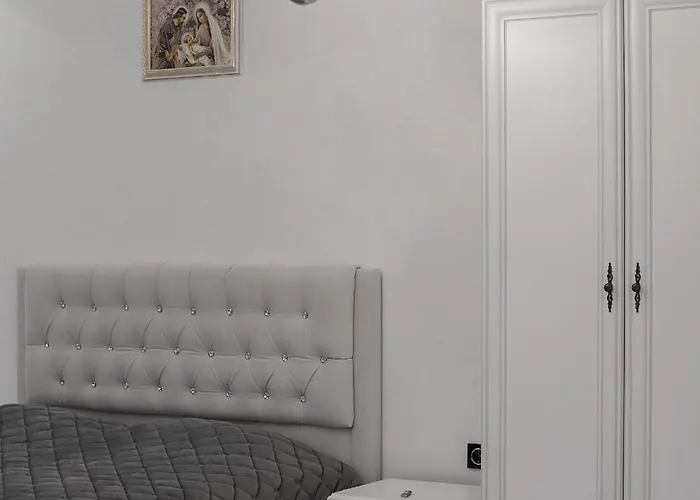 Appartement 4-місний номер-студія