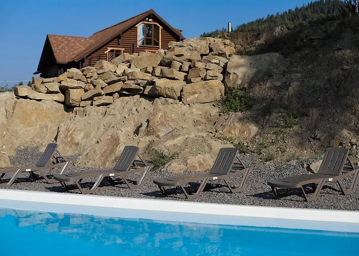 4-місний номер-студія Appartement Plave